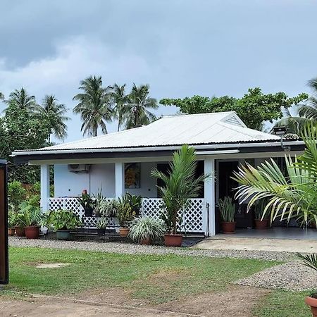 Maddy'S House Villa Maatea Exterior photo
